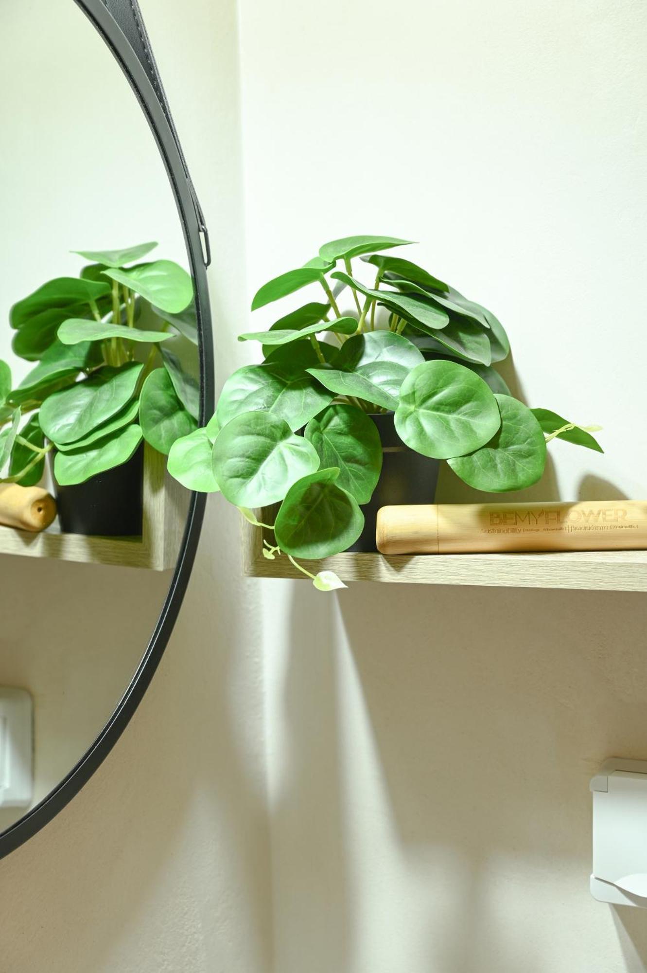 شقة Garden House Xerokampos أكسيروكامبوس المظهر الخارجي الصورة